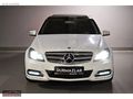 DURMAZLARDAN-MERCEDES C250 CDI FASCİNATİON-7 İLERİ-2014 ÇIKIŞLI!