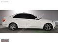 DURMAZLARDAN-MERCEDES C250 CDI FASCİNATİON-7 İLERİ-2014 ÇIKIŞLI!