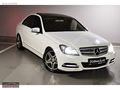 DURMAZLARDAN-MERCEDES C250 CDI FASCİNATİON-7 İLERİ-2014 ÇIKIŞLI!