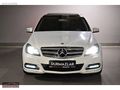 DURMAZLARDAN-MERCEDES C250 CDI FASCİNATİON-7 İLERİ-2014 ÇIKIŞLI!