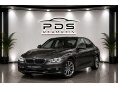 PDSOTOMOTİV BMW3.20 İED MODERN LİNE DEĞİŞENSİZ