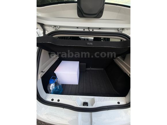 Sahibinden Dacia Sandero 0.9 TCe Stepway Easy-R 2020 Model 