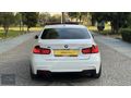 2014 MODEL BMW 320İ ED M PLUS PAKET HATASIZ F30