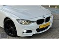 2014 MODEL BMW 320İ ED M PLUS PAKET HATASIZ F30