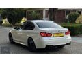 2014 MODEL BMW 320İ ED M PLUS PAKET HATASIZ F30