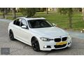 2014 MODEL BMW 320İ ED M PLUS PAKET HATASIZ F30