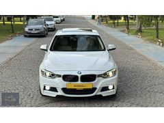 2014 MODEL BMW 320İ ED M PLUS PAKET HATASIZ F30