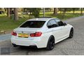2014 MODEL BMW 320İ ED M PLUS PAKET HATASIZ F30