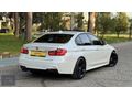 2014 MODEL BMW 320İ ED M PLUS PAKET HATASIZ F30