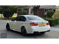 2014 MODEL BMW 320İ ED M PLUS PAKET HATASIZ F30
