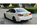 2014 MODEL BMW 320İ ED M PLUS PAKET HATASIZ F30