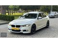 2014 MODEL BMW 320İ ED M PLUS PAKET HATASIZ F30