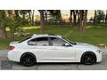 2014 MODEL BMW 320İ ED M PLUS PAKET HATASIZ F30