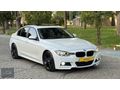 2014 MODEL BMW 320İ ED M PLUS PAKET HATASIZ F30