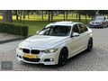 2014 MODEL BMW 320İ ED M PLUS PAKET HATASIZ F30
