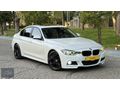 2014 MODEL BMW 320İ ED M PLUS PAKET HATASIZ F30
