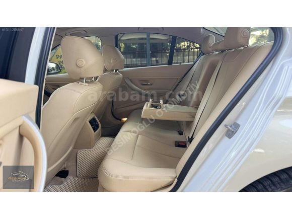 2014 MODEL BMW 320İ ED M PLUS PAKET HATASIZ F30