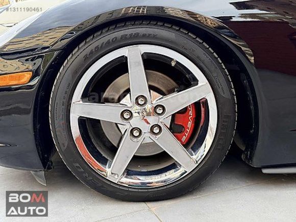 Bom Auto'2005 73.000MİL CORSA EGZOZ EMU BLACK ECU EKSİKSİZ...!!!