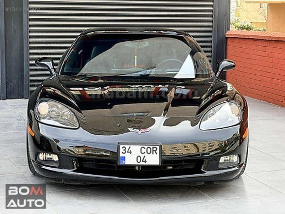 Bom Auto'2005 73.000MİL CORSA EGZOZ EMU BLACK ECU EKSİKSİZ...!!!