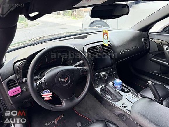 Bom Auto'2005 73.000MİL CORSA EGZOZ EMU BLACK ECU EKSİKSİZ...!!!