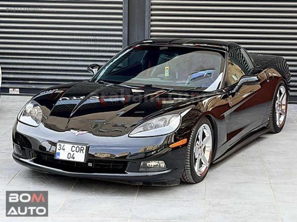 Bom Auto'2005 73.000MİL CORSA EGZOZ EMU BLACK ECU EKSİKSİZ...!!!