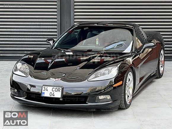 Bom Auto'2005 73.000MİL CORSA EGZOZ EMU BLACK ECU EKSİKSİZ...!!!