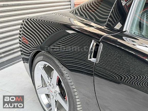 Bom Auto'2005 73.000MİL CORSA EGZOZ EMU BLACK ECU EKSİKSİZ...!!!