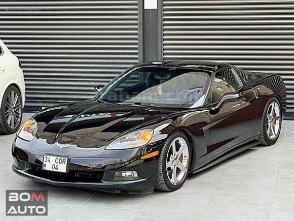 Bom Auto'2005 73.000MİL CORSA EGZOZ EMU BLACK ECU EKSİKSİZ...!!!