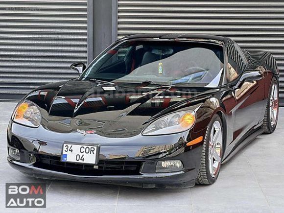 Bom Auto'2005 73.000MİL CORSA EGZOZ EMU BLACK ECU EKSİKSİZ...!!!