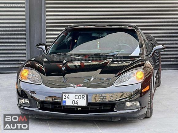 Bom Auto'2005 73.000MİL CORSA EGZOZ EMU BLACK ECU EKSİKSİZ...!!!