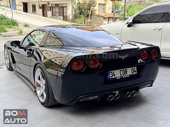 Bom Auto'2005 73.000MİL CORSA EGZOZ EMU BLACK ECU EKSİKSİZ...!!!