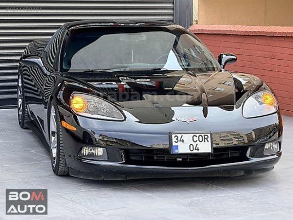 Bom Auto'2005 73.000MİL CORSA EGZOZ EMU BLACK ECU EKSİKSİZ...!!!