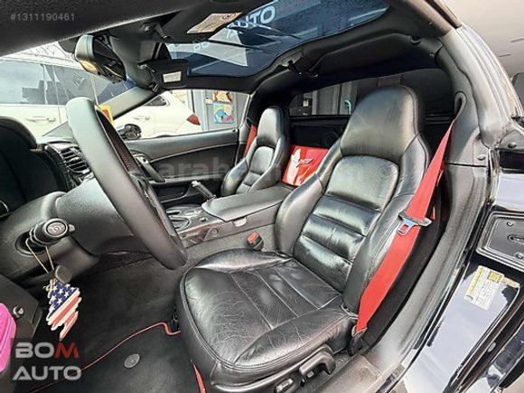 Bom Auto'2005 73.000MİL CORSA EGZOZ EMU BLACK ECU EKSİKSİZ...!!!