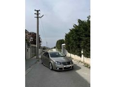 Sahibinden Volkswagen Jetta 1.6 FSi Comfortline 2006 Model 