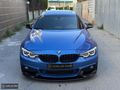 AÇIKLAR OTOMOTİV BMW 4.20d xDrive M SPORT 140 BİN DE HATASIZ BK