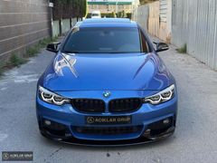 AÇIKLAR OTOMOTİV BMW 4.20d xDrive M SPORT 140 BİN DE HATASIZ BK
