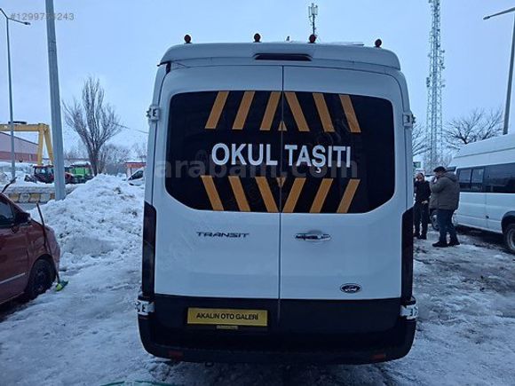 AKALINDAN HATASIZ ÇELİKCANTLI 2017 FABRİKASYON ORJİNAL DELUXX