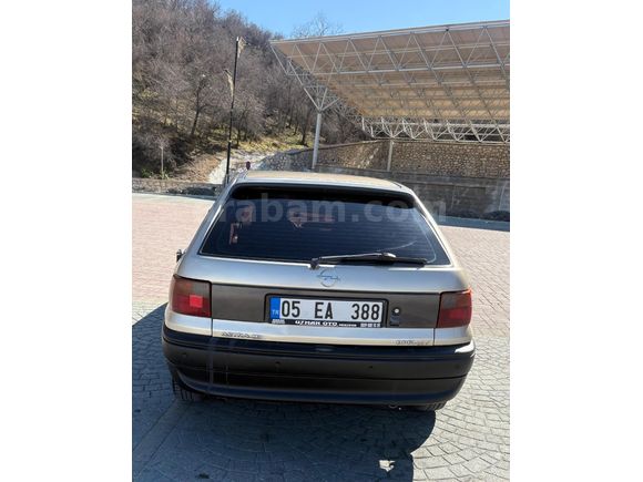 Sahibinden Opel Astra 1.6 GL 1998 Model