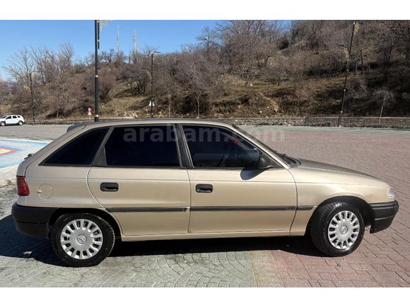 Sahibinden Opel Astra 1.6 GL 1998 Model