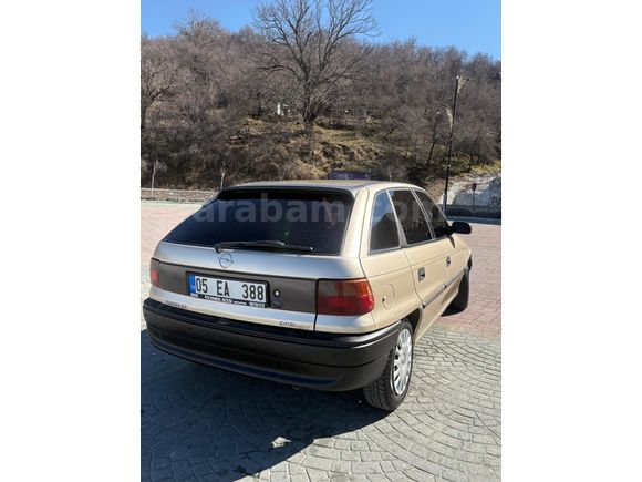 Sahibinden Opel Astra 1.6 GL 1998 Model