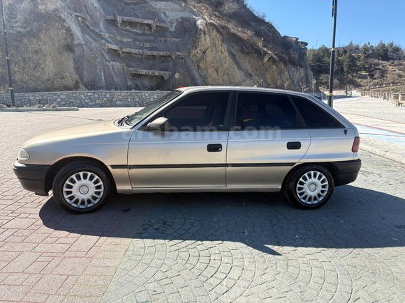 Sahibinden Opel Astra 1.6 GL 1998 Model