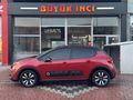 BÜYÜK İNCİ'DEN 2019 MODEL CAM TAVAN OTOMATİK ÇİFT RENK C3 SHİNE