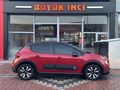 BÜYÜK İNCİ'DEN 2019 MODEL CAM TAVAN OTOMATİK ÇİFT RENK C3 SHİNE