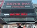 BÜYÜK İNCİ'DEN 2019 MODEL CAM TAVAN OTOMATİK ÇİFT RENK C3 SHİNE