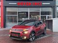 BÜYÜK İNCİ'DEN 2019 MODEL CAM TAVAN OTOMATİK ÇİFT RENK C3 SHİNE