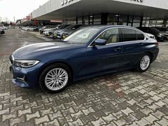 2021 BMW 320İ LUXURY LİNE 170 HP + 150.000 KM
