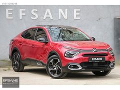 EFSANE'DEN 8AY '0'FAİZ-2024 C4 X 1.2PURUTECH SHİNE BOLD BOYASIZ
