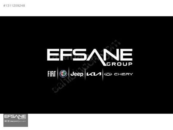 EFSANE'DEN 8AY '0'FAİZ-2024 C4 X 1.2PURUTECH SHİNE BOLD BOYASIZ