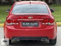 2010 MODEL / CHEVROLET CRUZE / 1.6 / DEĞİŞENSİZ /