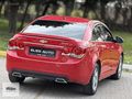2010 MODEL / CHEVROLET CRUZE / 1.6 / DEĞİŞENSİZ /